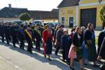 90 Jahre ÖKB Ungerndorf