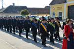 90 Jahre ÖKB Ungerndorf