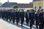 90 Jahre ÖKB Ungerndorf