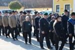 90 Jahre ÖKB Ungerndorf