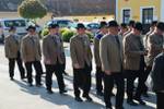90 Jahre ÖKB Ungerndorf
