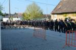 90 Jahre ÖKB Ungerndorf