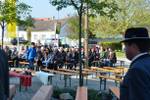 90 Jahre ÖKB Ungerndorf