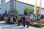90 Jahre ÖKB Ungerndorf