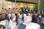 90 Jahre ÖKB Ungerndorf