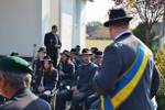 90 Jahre ÖKB Ungerndorf