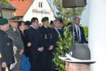 90 Jahre ÖKB Ungerndorf