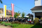 90 Jahre ÖKB Ungerndorf