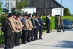 90 Jahre ÖKB Ungerndorf