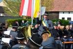 90 Jahre ÖKB Ungerndorf