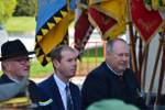 90 Jahre ÖKB Ungerndorf