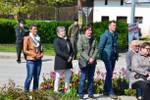 90 Jahre ÖKB Ungerndorf