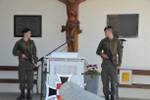 90 Jahre ÖKB Ungerndorf