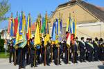 90 Jahre ÖKB Ungerndorf