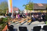90 Jahre ÖKB Ungerndorf