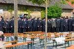 90 Jahre ÖKB Ungerndorf