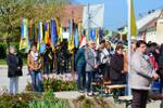90 Jahre ÖKB Ungerndorf