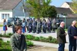90 Jahre ÖKB Ungerndorf