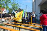90 Jahre ÖKB Ungerndorf