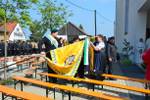 90 Jahre ÖKB Ungerndorf