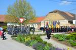 90 Jahre ÖKB Ungerndorf