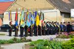 90 Jahre ÖKB Ungerndorf