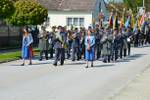 90 Jahre ÖKB Ungerndorf