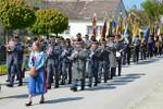 90 Jahre ÖKB Ungerndorf