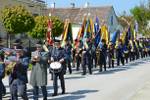 90 Jahre ÖKB Ungerndorf