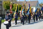 90 Jahre ÖKB Ungerndorf