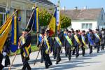 90 Jahre ÖKB Ungerndorf