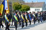 90 Jahre ÖKB Ungerndorf