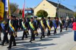 90 Jahre ÖKB Ungerndorf
