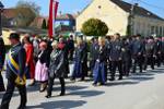 90 Jahre ÖKB Ungerndorf