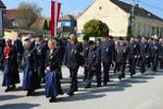 90 Jahre ÖKB Ungerndorf