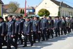 90 Jahre ÖKB Ungerndorf