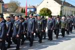 90 Jahre ÖKB Ungerndorf