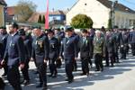 90 Jahre ÖKB Ungerndorf