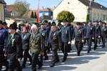 90 Jahre ÖKB Ungerndorf