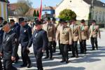 90 Jahre ÖKB Ungerndorf