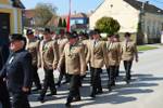 90 Jahre ÖKB Ungerndorf