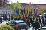90 Jahre ÖKB Ungerndorf