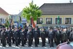 90 Jahre ÖKB Ungerndorf