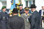 90 Jahre ÖKB Ungerndorf