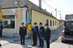 90 Jahre ÖKB Ungerndorf