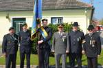 90 Jahre ÖKB Ungerndorf