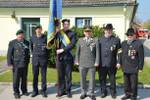 90 Jahre ÖKB Ungerndorf