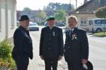 90 Jahre ÖKB Ungerndorf