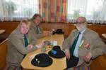 90 Jahre ÖKB Ungerndorf
