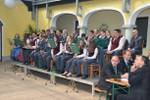 90 Jahre ÖKB Ungerndorf